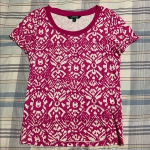 Ralph Lauren Blouse Tops